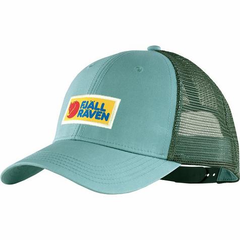 Fjällräven Vardag Hats Blue Singapore For Men (SG-403171)